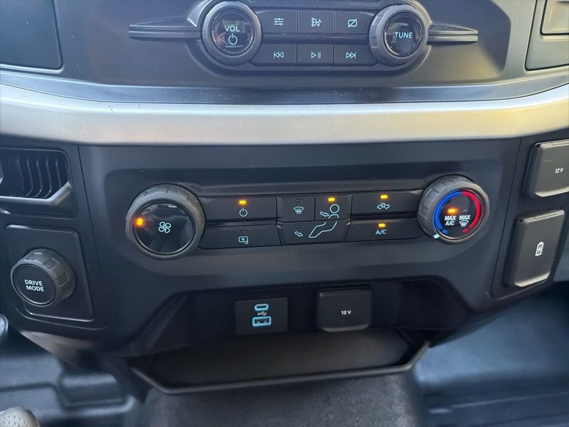 2021 Ford F-150 Image 18