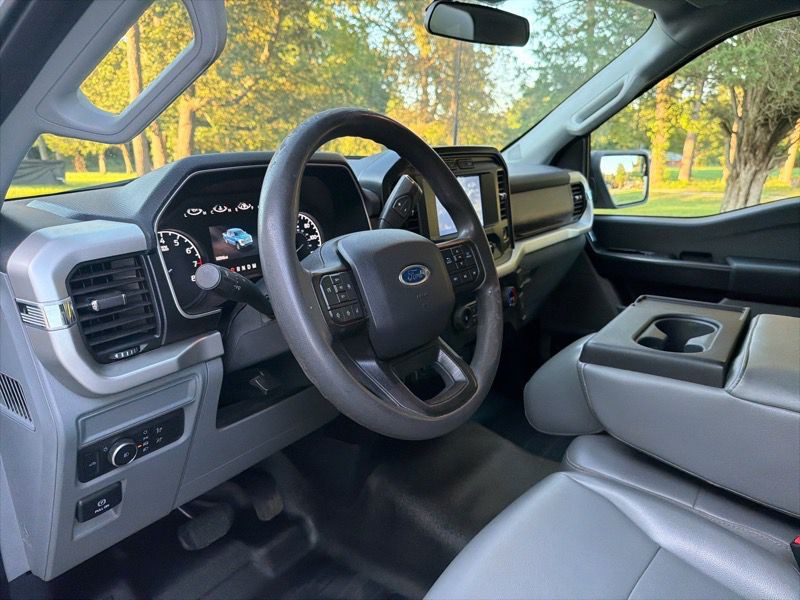 2021 Ford F-150 Image 19