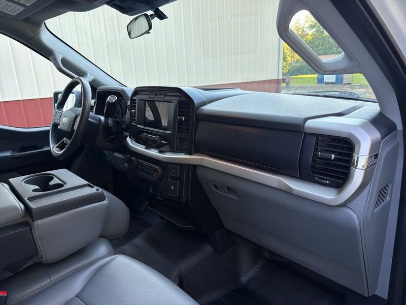 2021 Ford F-150 Image 20