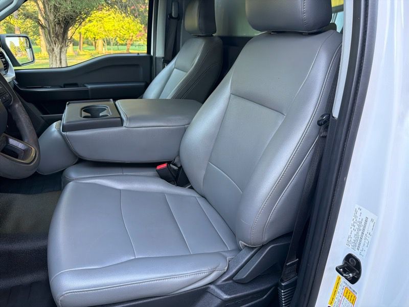 2021 Ford F-150 Image 21