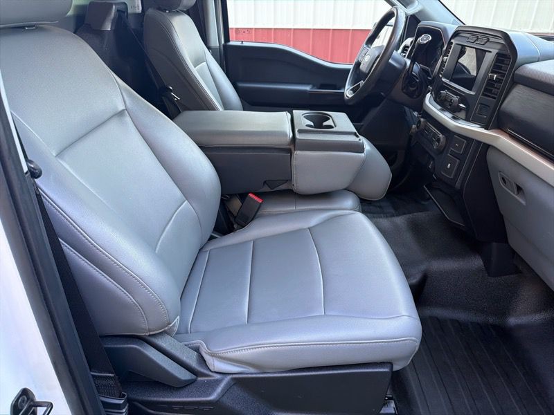 2021 Ford F-150 Image 22