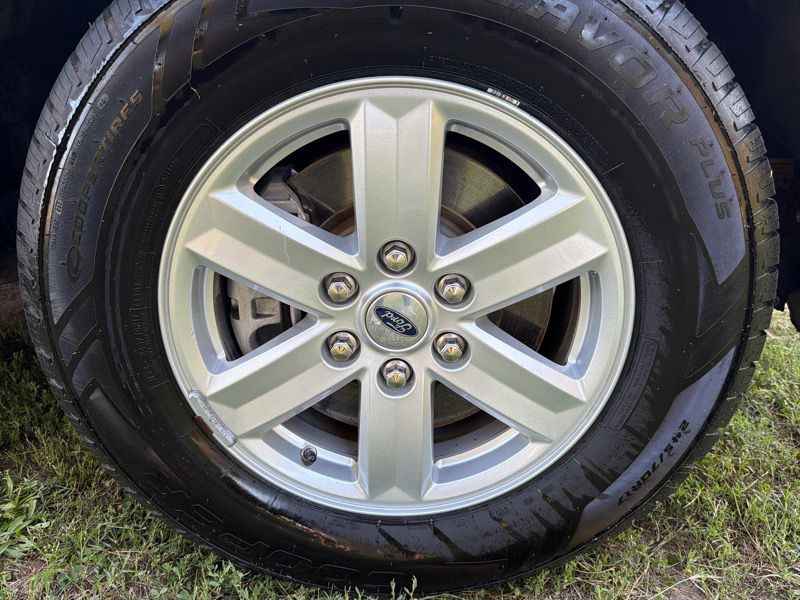 2021 Ford F-150 Image 25