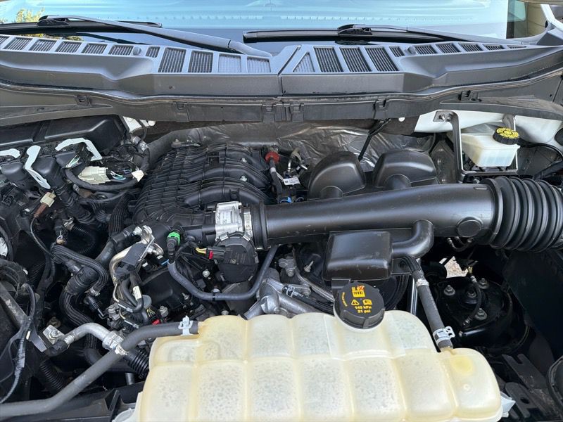 2021 Ford F-150 Image 26