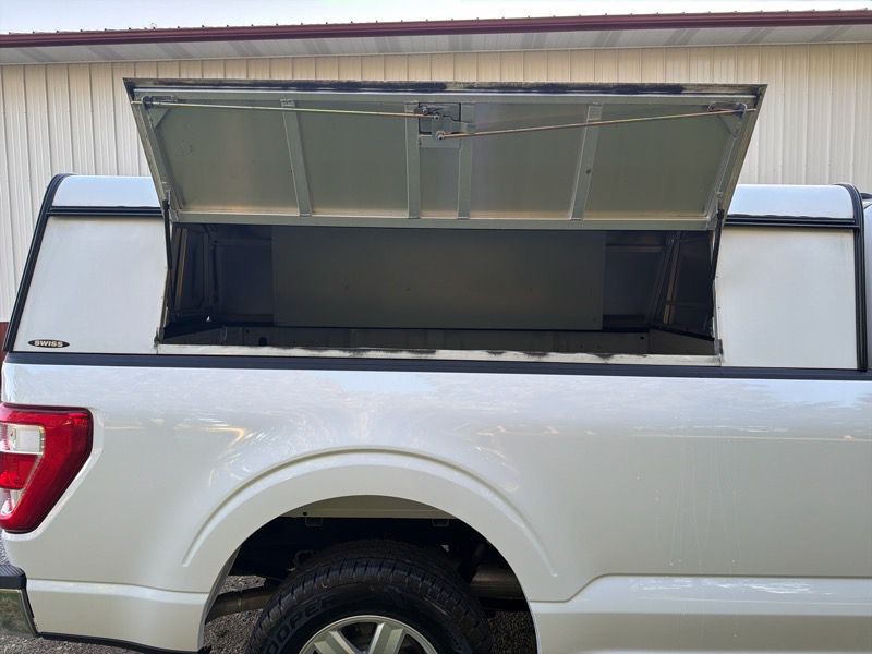 2021 Ford F-150 Image 31