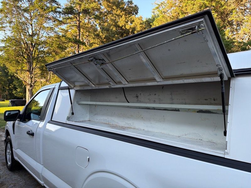 2021 Ford F-150 Image 32