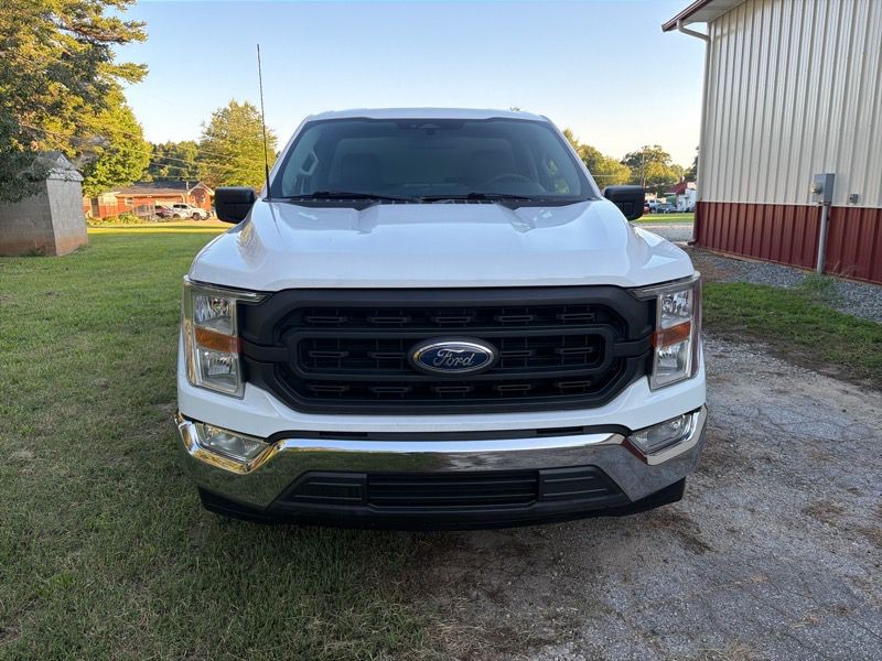 2021 Ford F-150 Image 37