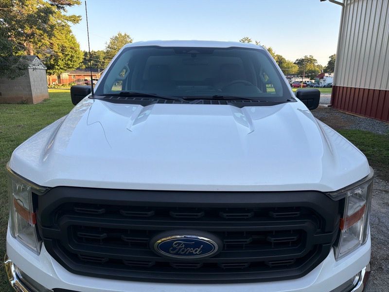 2021 Ford F-150 Image 39