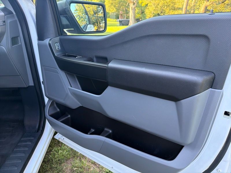 2021 Ford F-150 Image 44