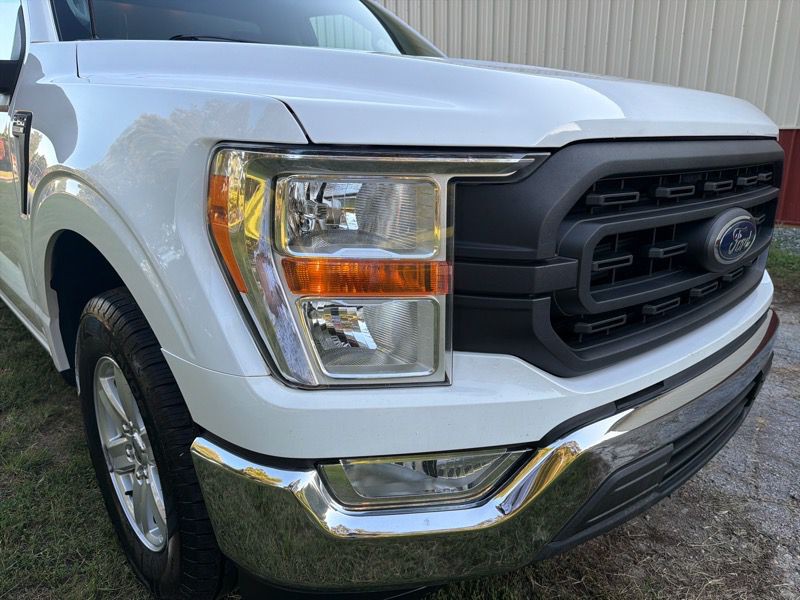 2021 Ford F-150 Image 45