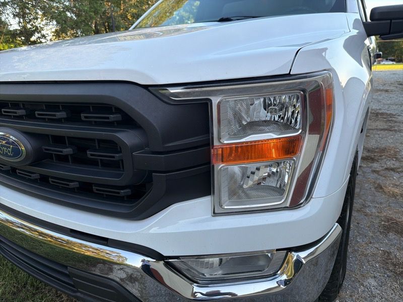 2021 Ford F-150 Image 46