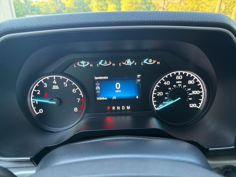 2021 Ford F-150 Image 49