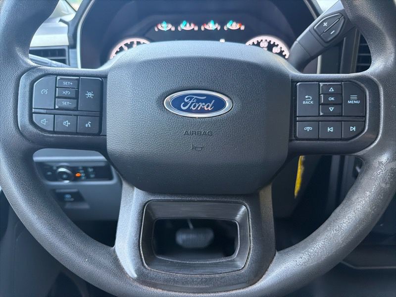 2021 Ford F-150 Image 52