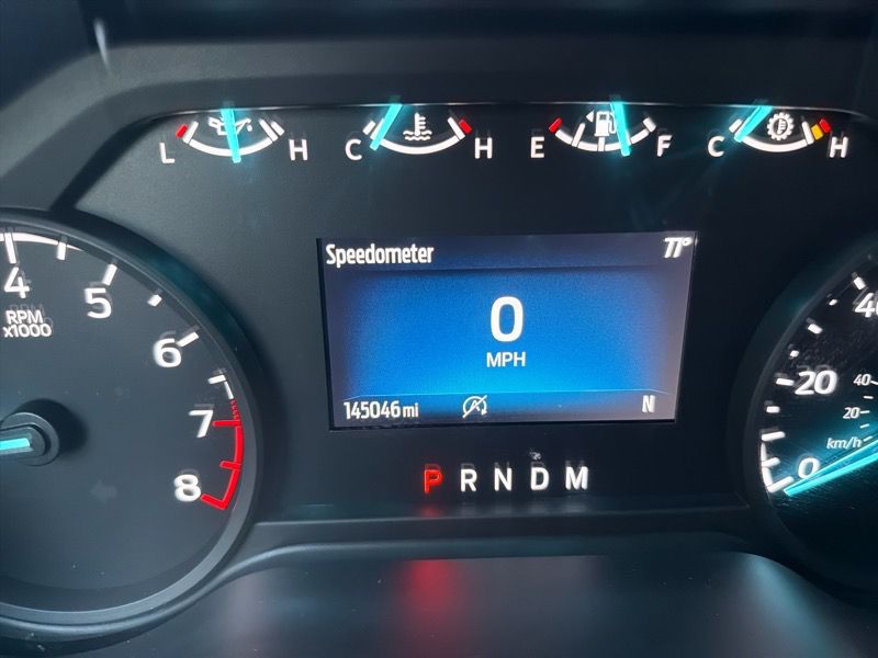 2021 Ford F-150 Image 54