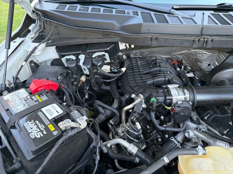 2021 Ford F-150 Image 56