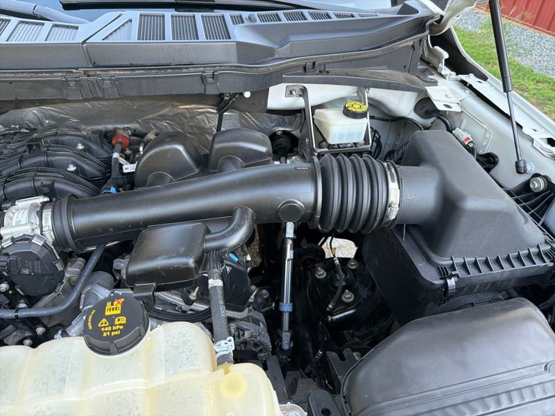 2021 Ford F-150 Image 57