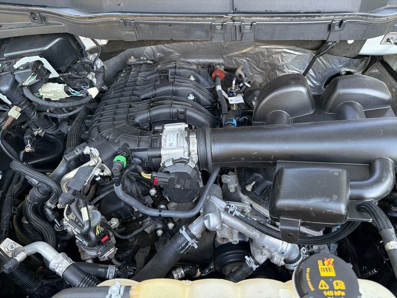 2021 Ford F-150 Image 58