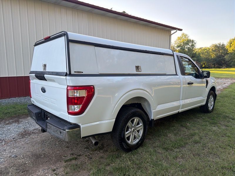 2021 Ford F-150 Image 65
