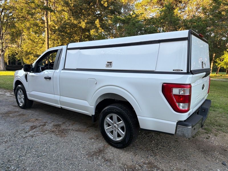 2021 Ford F-150 Image 66