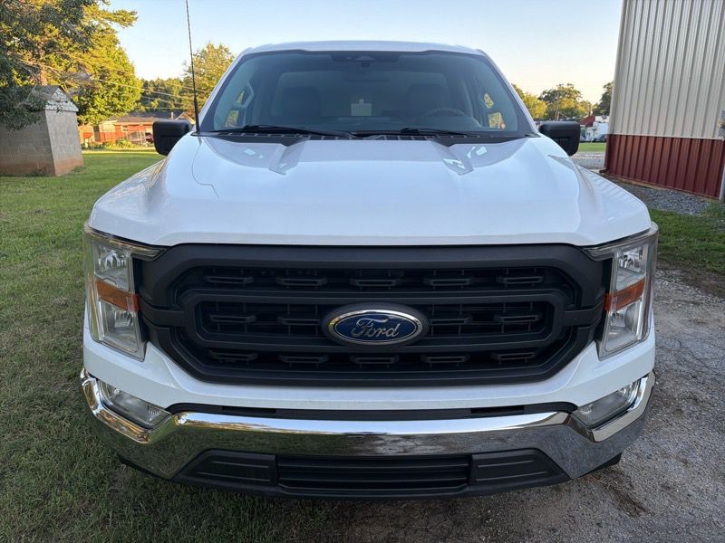 2021 Ford F-150 Image 67