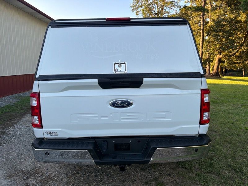 2021 Ford F-150 Image 68