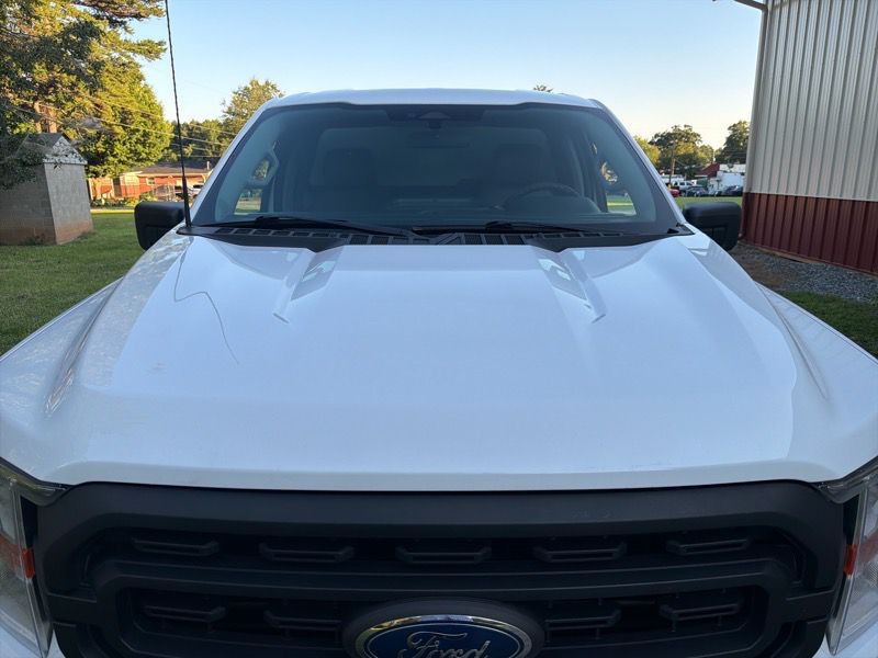 2021 Ford F-150 Image 69