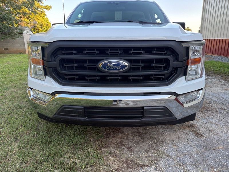 2021 Ford F-150 Image 70