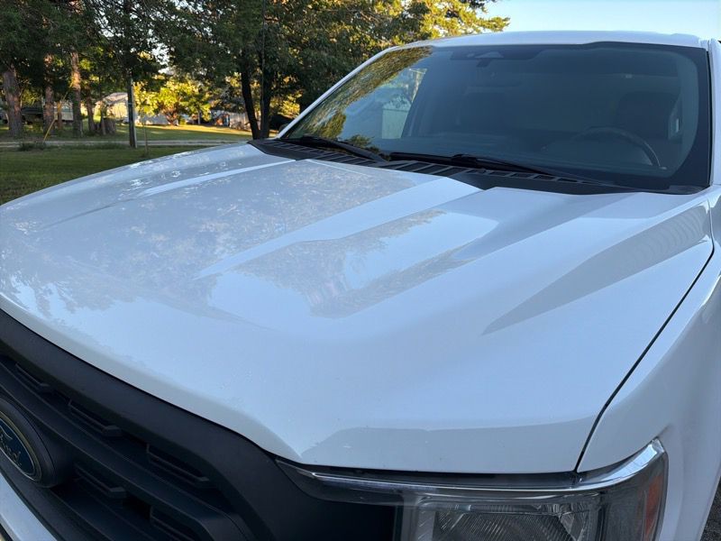 2021 Ford F-150 Image 71
