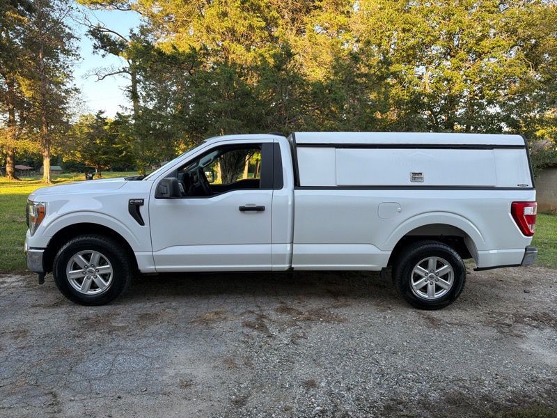 2021 Ford F-150 Image 72
