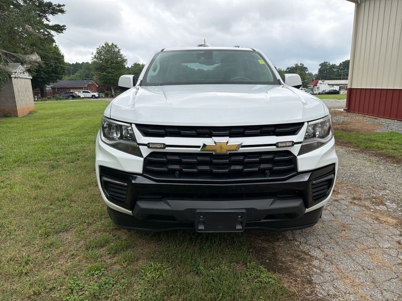 2022 Chevrolet Colorado Image 7