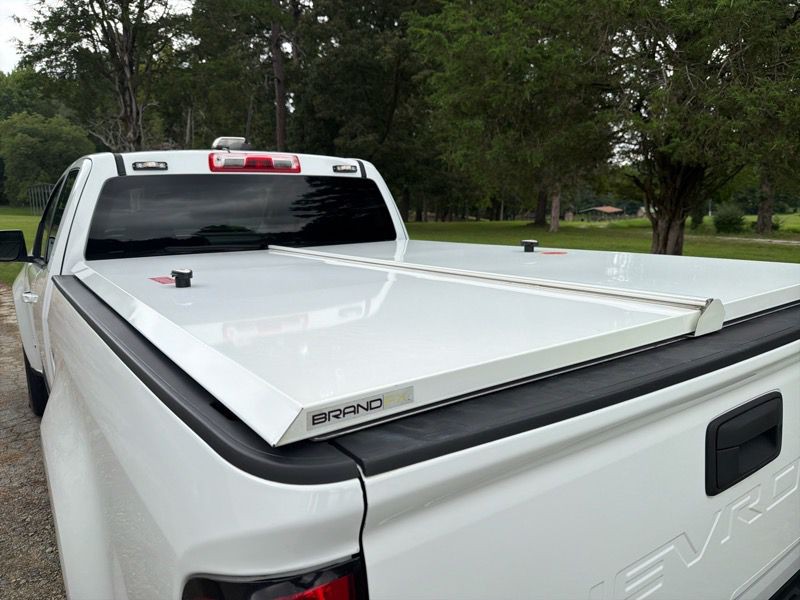 2022 Chevrolet Colorado Image 10
