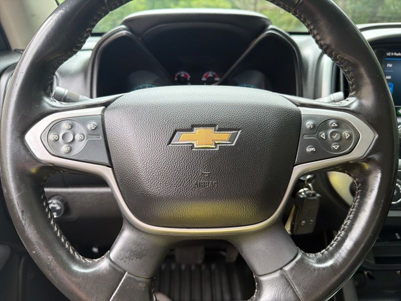 2022 Chevrolet Colorado Image 14