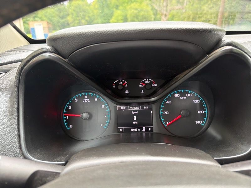 2022 Chevrolet Colorado Image 15