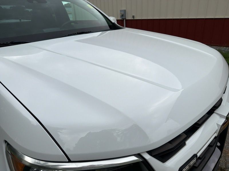 2022 Chevrolet Colorado Image 25