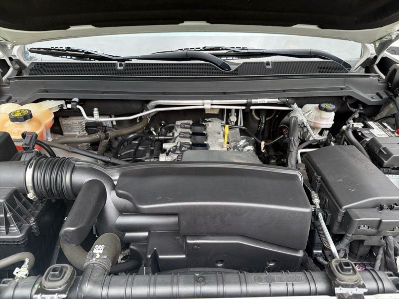2022 Chevrolet Colorado Image 28