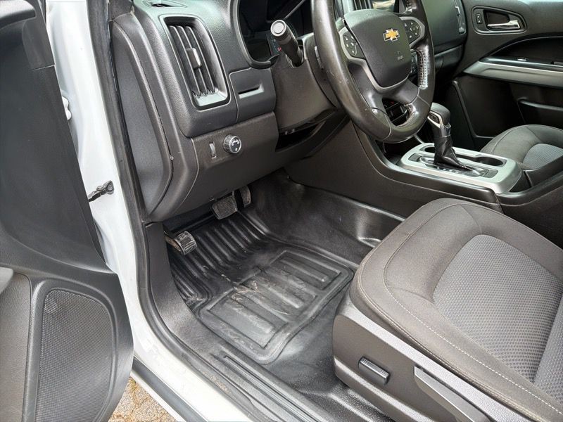 2022 Chevrolet Colorado Image 45