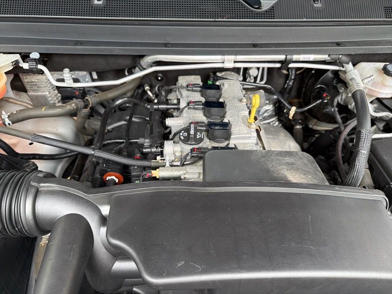 2022 Chevrolet Colorado Image 74