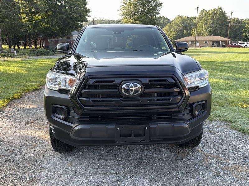 2019 Toyota Tacoma Image 7