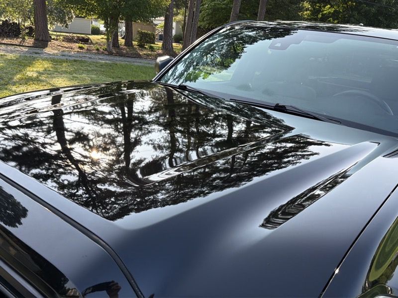 2019 Toyota Tacoma Image 11