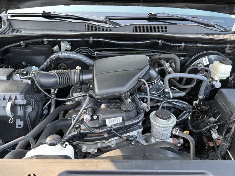 2019 Toyota Tacoma Image 31