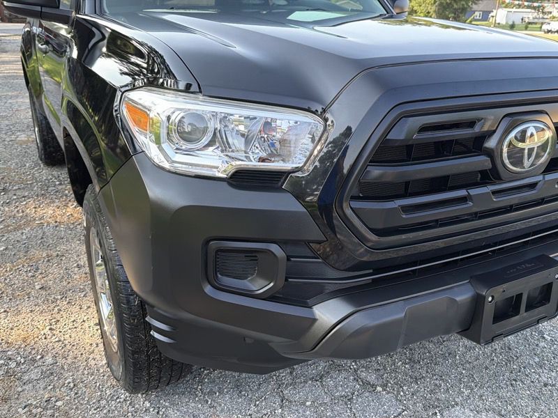 2019 Toyota Tacoma Image 33