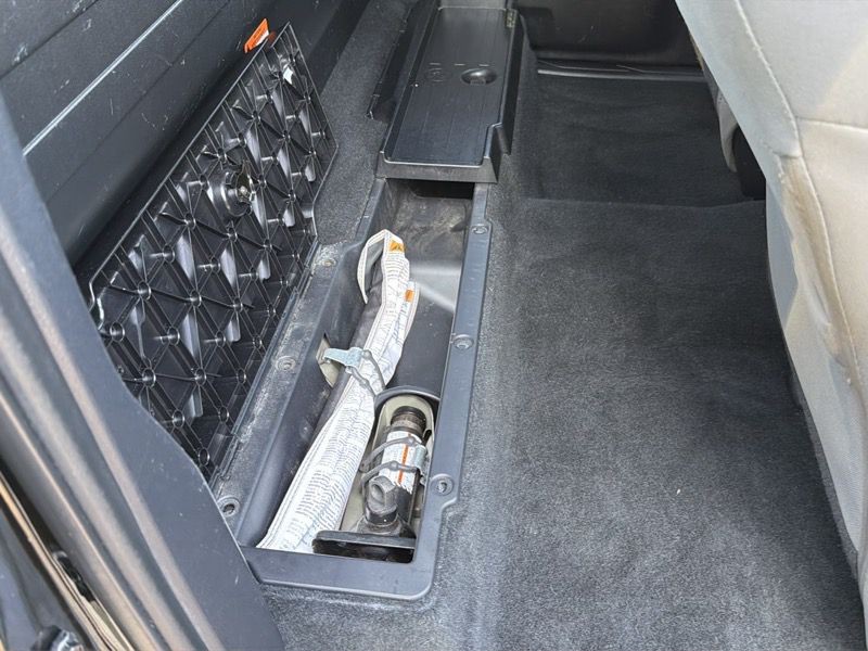 2019 Toyota Tacoma Image 39