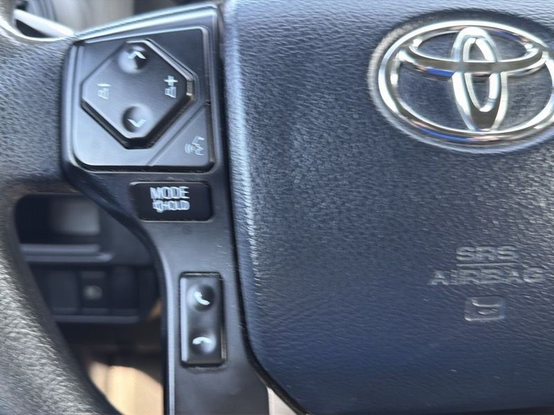 2019 Toyota Tacoma Image 41