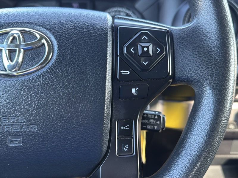2019 Toyota Tacoma Image 42
