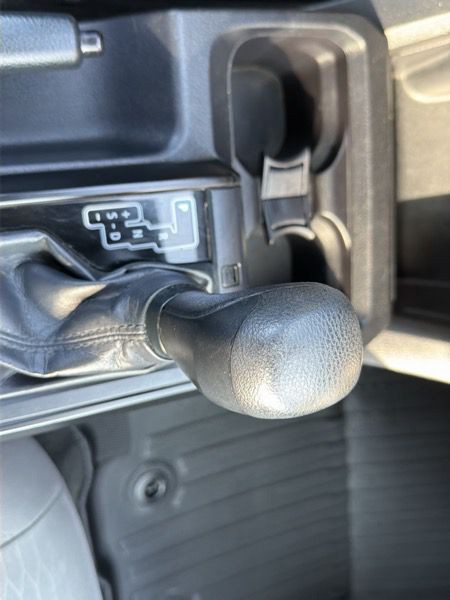 2019 Toyota Tacoma Image 43