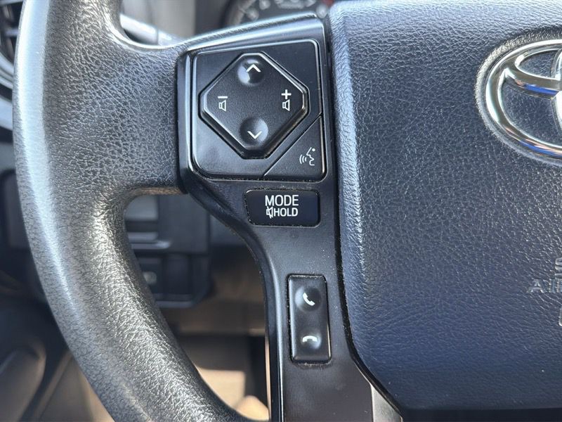 2019 Toyota Tacoma Image 46