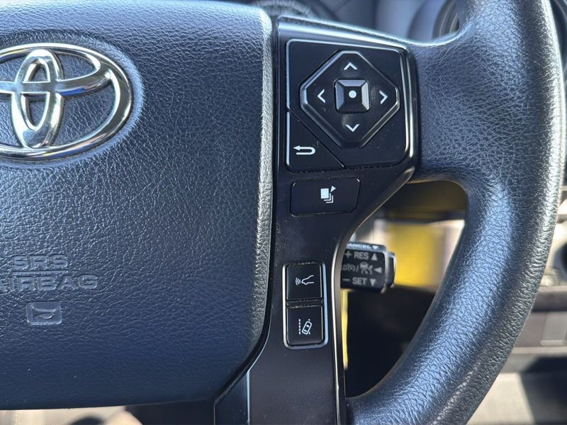 2019 Toyota Tacoma Image 47