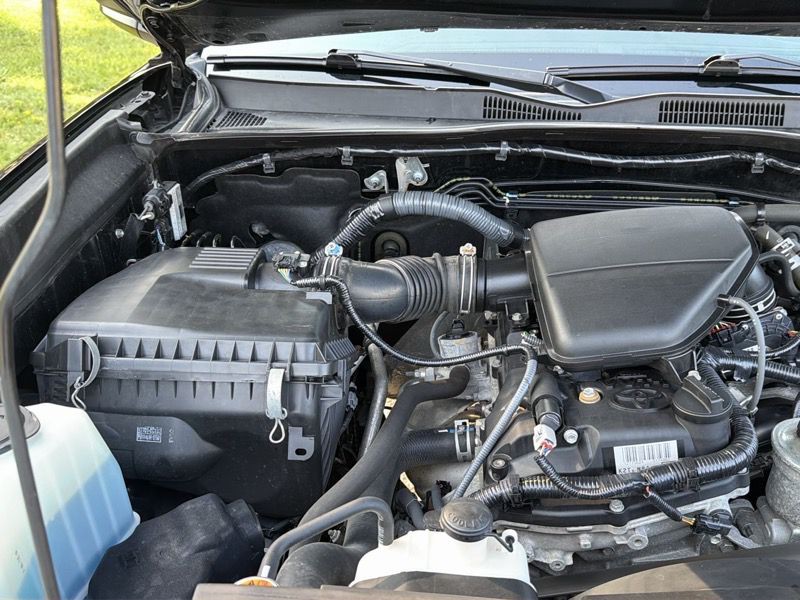 2019 Toyota Tacoma Image 48