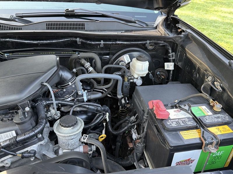 2019 Toyota Tacoma Image 49