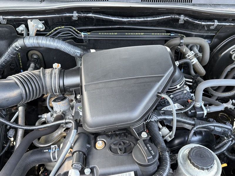 2019 Toyota Tacoma Image 50