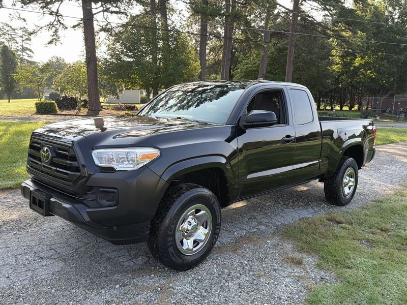 2019 Toyota Tacoma Image 51